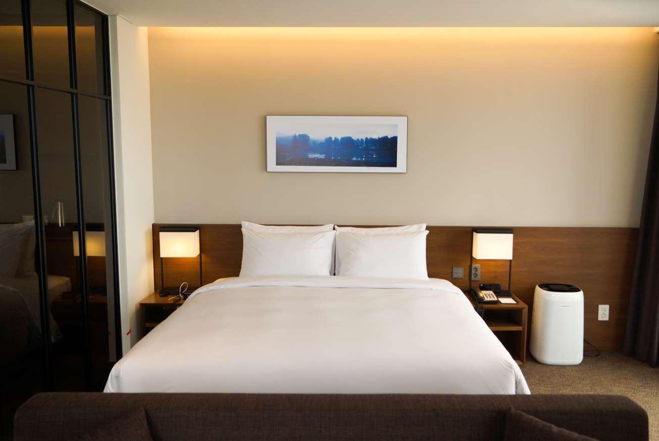 Ramada Encore By Wyndham Busan Haeundae Екстериор снимка