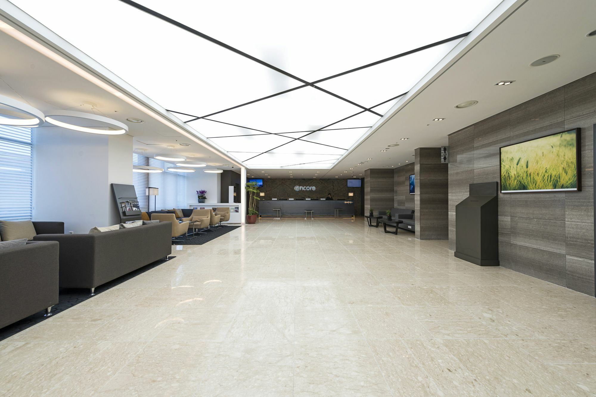 Ramada Encore By Wyndham Busan Haeundae Екстериор снимка