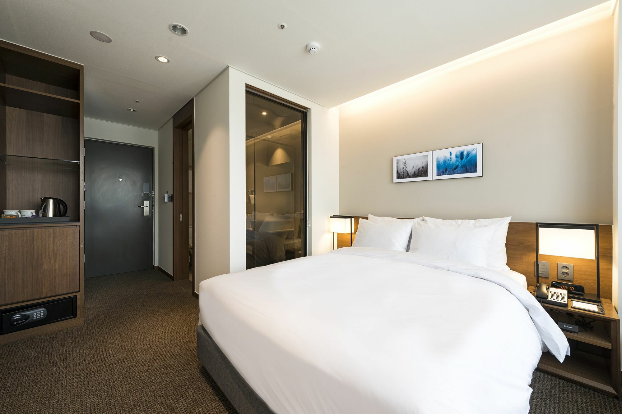 Ramada Encore By Wyndham Busan Haeundae Екстериор снимка