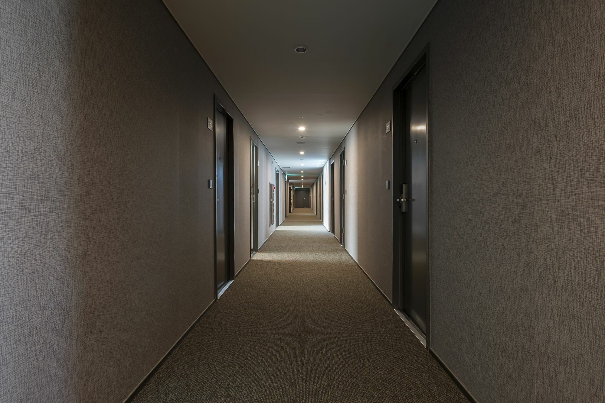 Ramada Encore By Wyndham Busan Haeundae Екстериор снимка