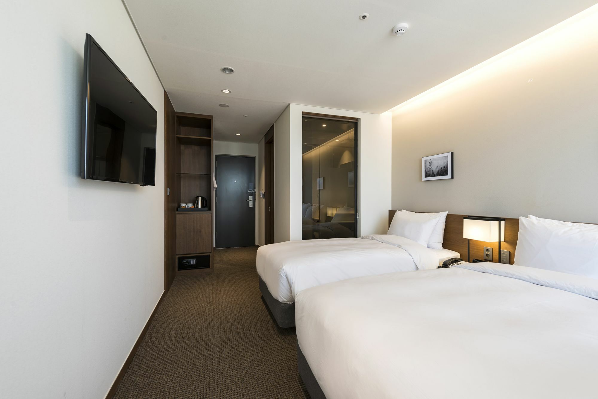 Ramada Encore By Wyndham Busan Haeundae Екстериор снимка